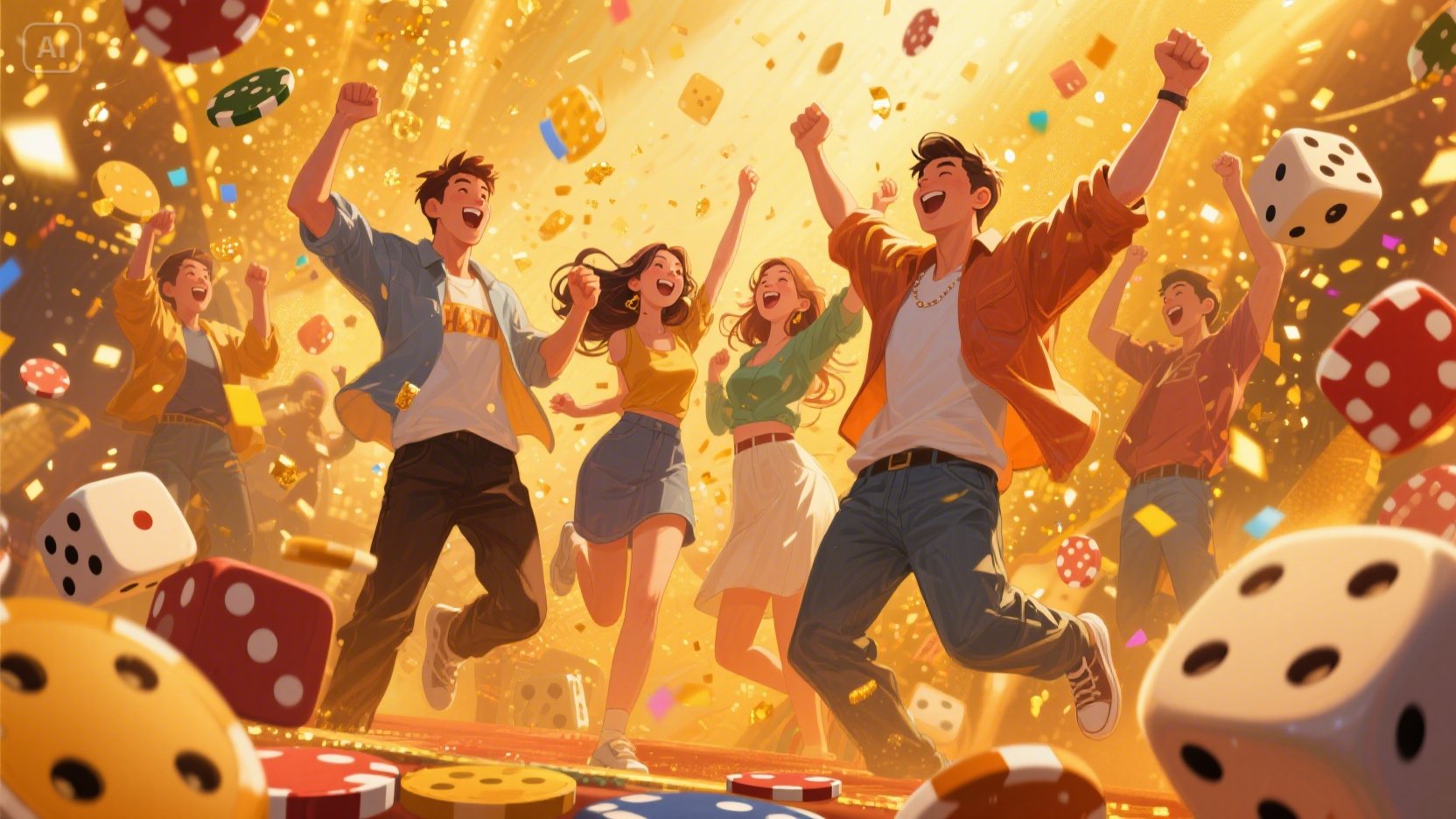 Casino Crazy King Casino desktop and mobile interfaces