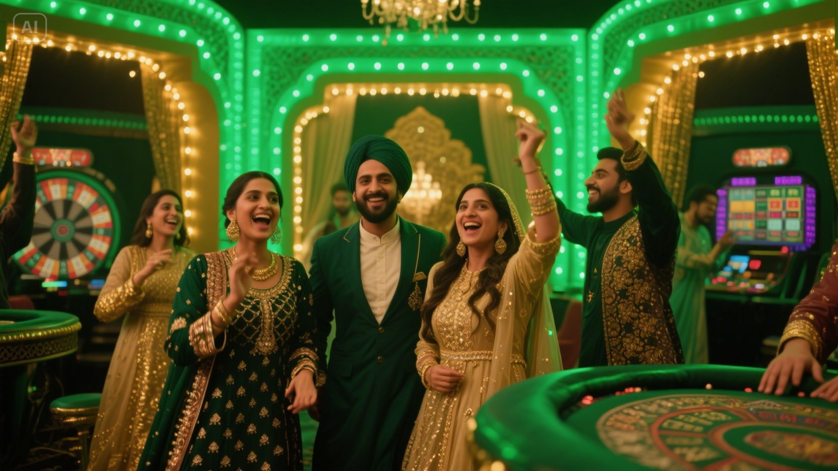 Crazy King CasinoMake your first deposit today and enjoy a 200% instant top-up! Pakistani users can spin, win, and withdraw instantly using JazzCash or Easypaisa.