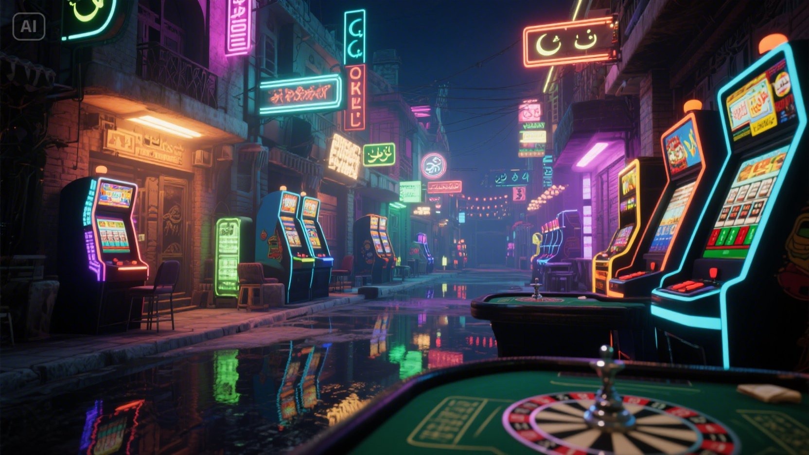 Casino Crazy King Casino desktop and mobile interfaces