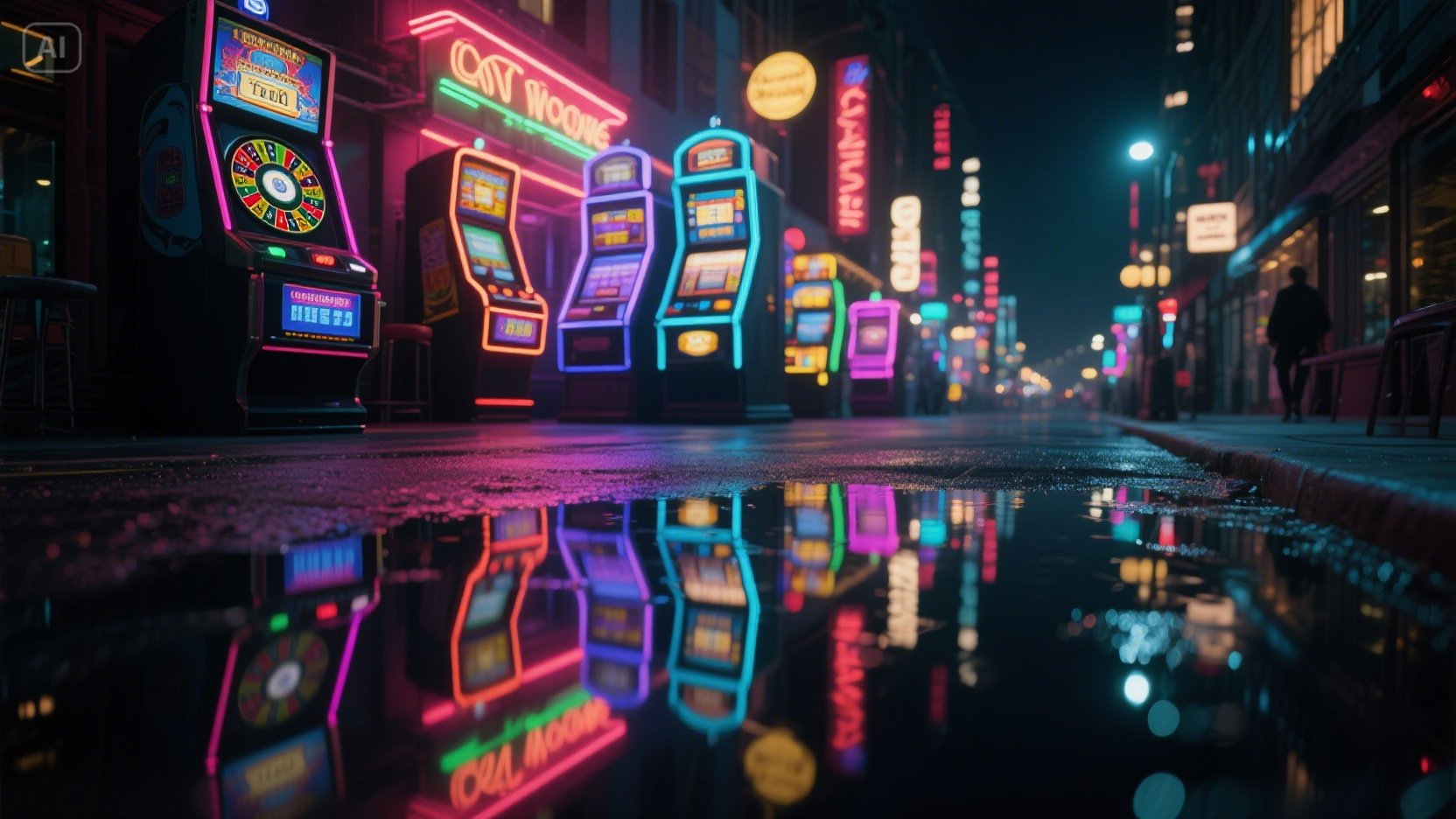 Registration at Crazy King Casino Casino