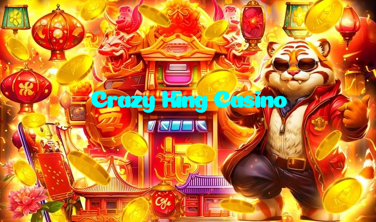 Crazy King Casino خوش آمدید بونس +600% پیشکش موبائل ایپ کے پروموشن سیکشن میں دکھائی دیتی ہے۔