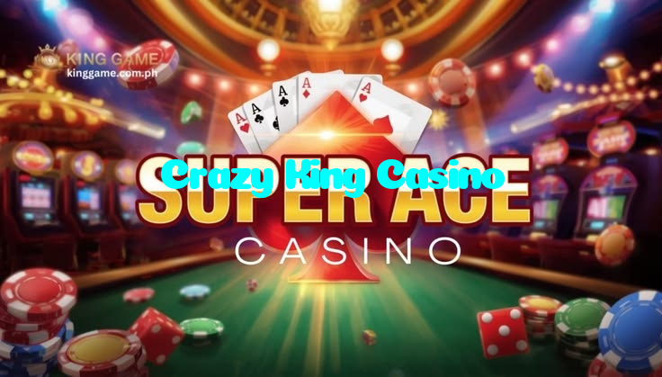 making first deposit on Crazy King Casino website using local payment methods in Pakistan