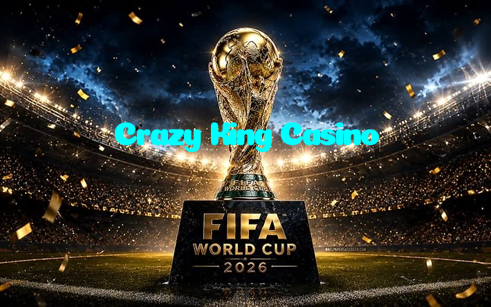 available types of Crazy King Casino bet including pre-match live express and system bets