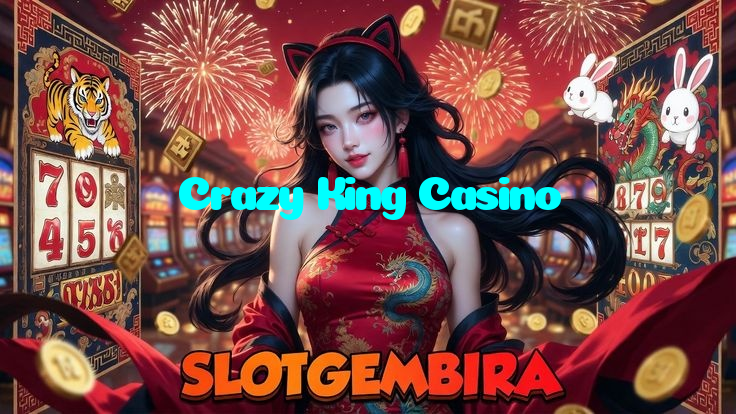 Crazy King Casino خوش آمدید بونس +600% پیشکش موبائل ایپ کے پروموشن سیکشن میں دکھائی دیتی ہے۔